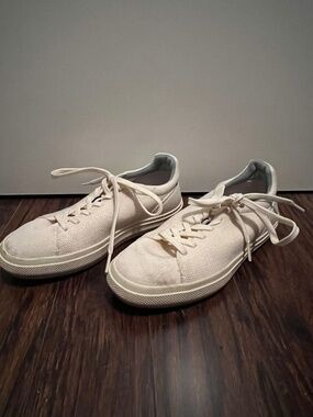 Rothy’s Sneakers - size 8